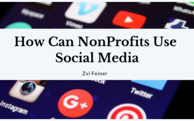 How Can Non Profits Use Social Media